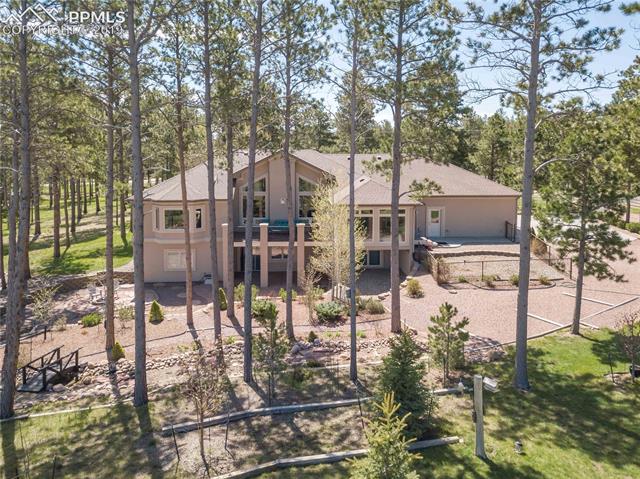 9820 Shoup Road Colorado Springs, CO 80908 - Photo 9 of 11
