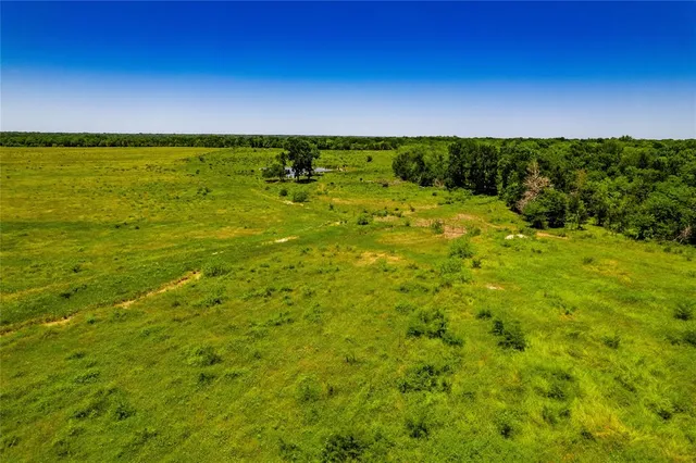 a view of an ocean and beach