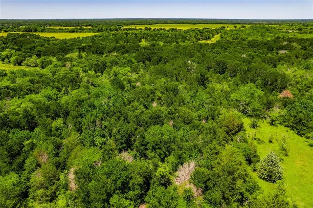 a view of a city and an ocean view