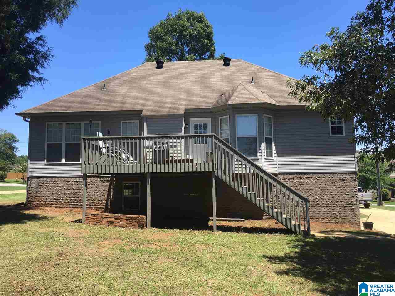 119 Shirley Road Woodstock, AL 35188 - Photo 2 of 24