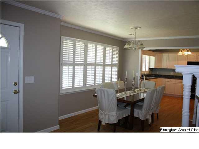 815 Hollingsworth Road Jacksonville, AL 36265 - Photo 14 of 29
