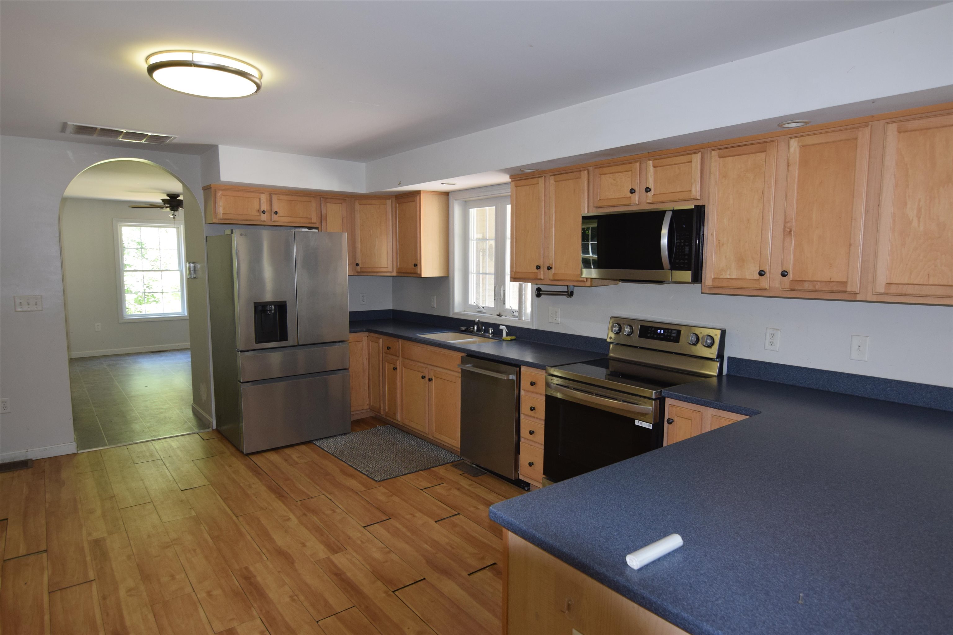 110 Gustin Pond Road Marlow, NH 03456 - Photo 4 of 20 Gallery Image 4