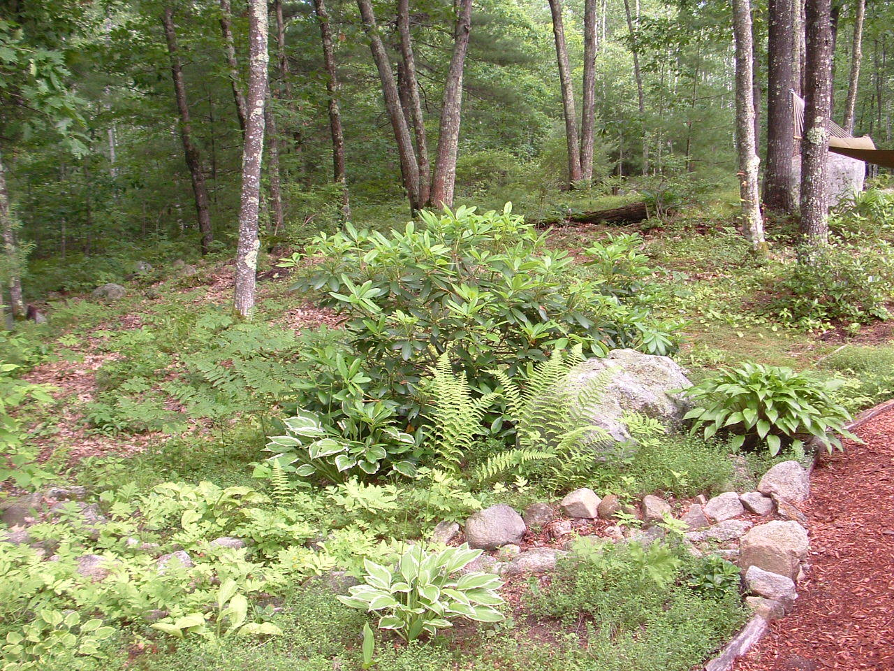 17 Dayton Heights Road Biddeford, ME 04005 - Photo 36 of 40 dry creek 2