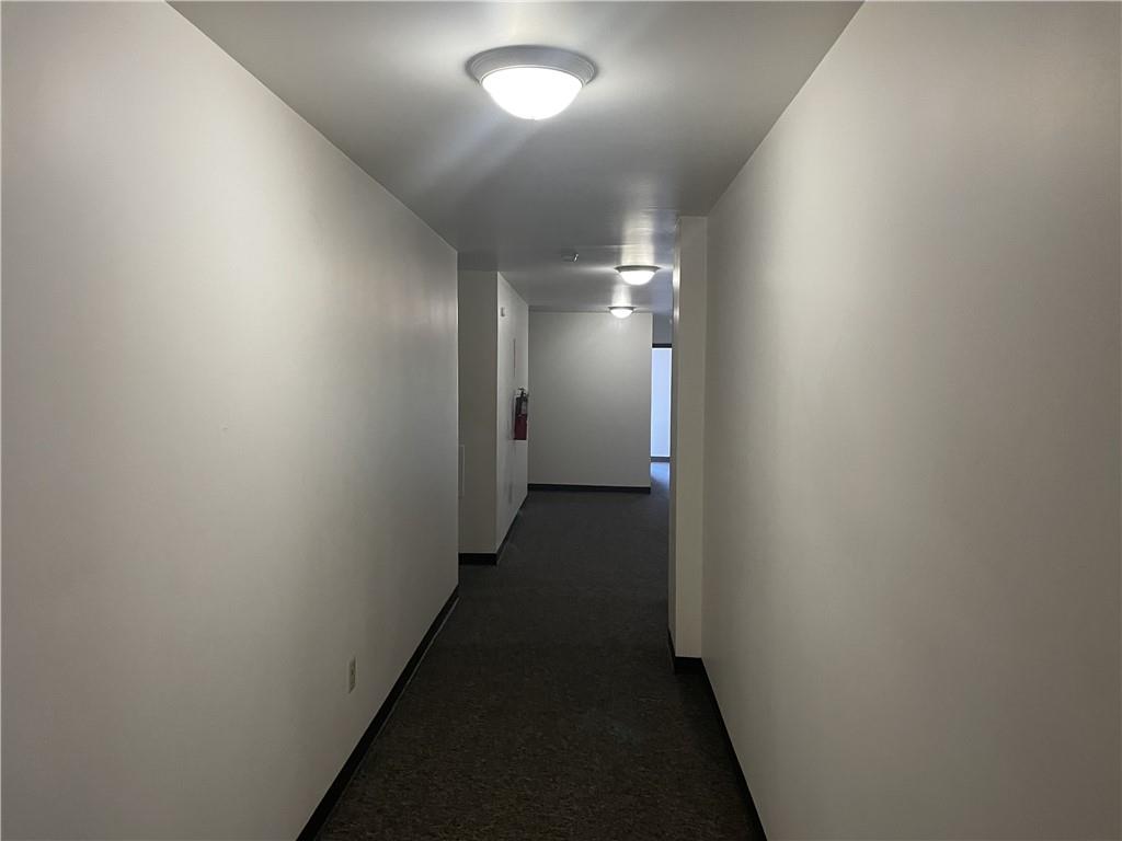 100 2nd Street Braddock, PA 15104 - Photo 14 of 29 a view of a hallway