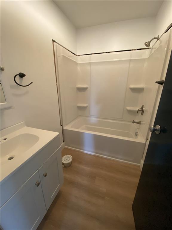 100 2nd Street Braddock, PA 15104 - Photo 25 of 29 a bathroom with a shower and a tub