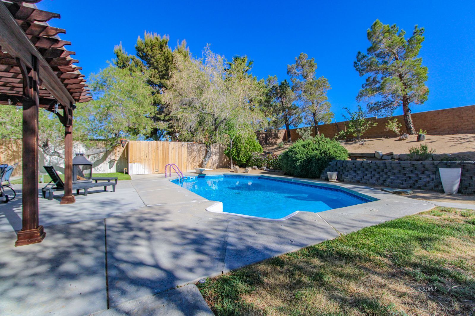 129 West Mojave Rose Avenue Ridgecrest, CA 93555 - Photo 45 of 49