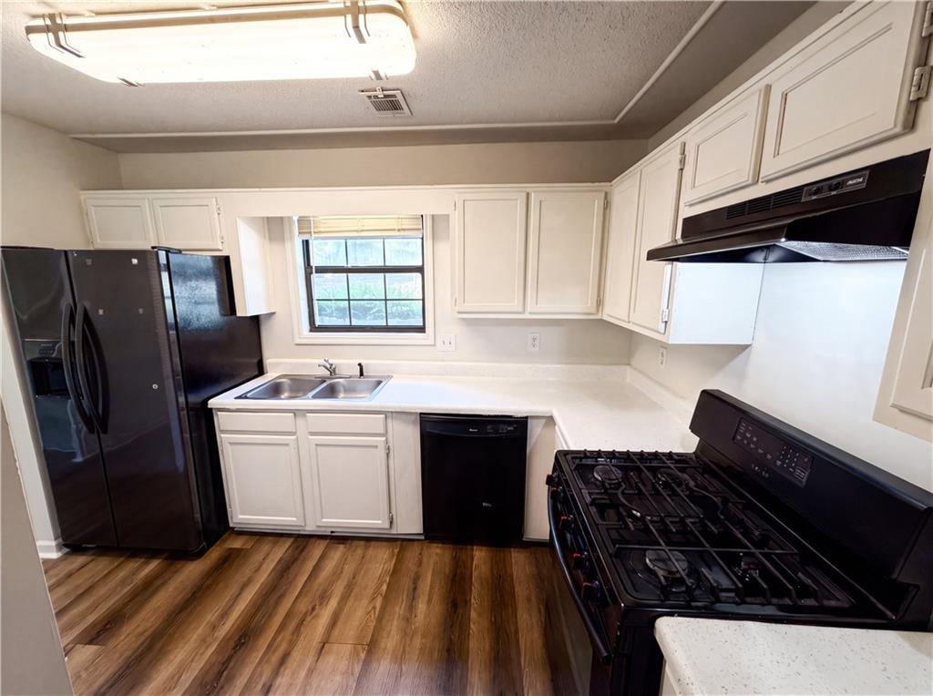 5935 WinterGreen Road Northwest Norcross, GA 30093 - Photo 7 of 25