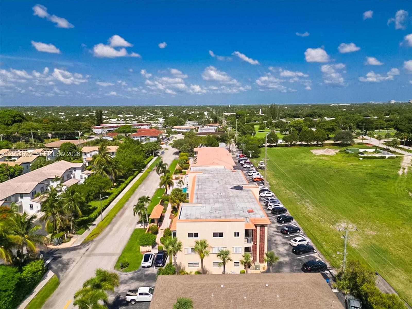 331 Southwest 8th Street, Unit 3F Boca Raton, FL 33432 - Photo 31 of 33