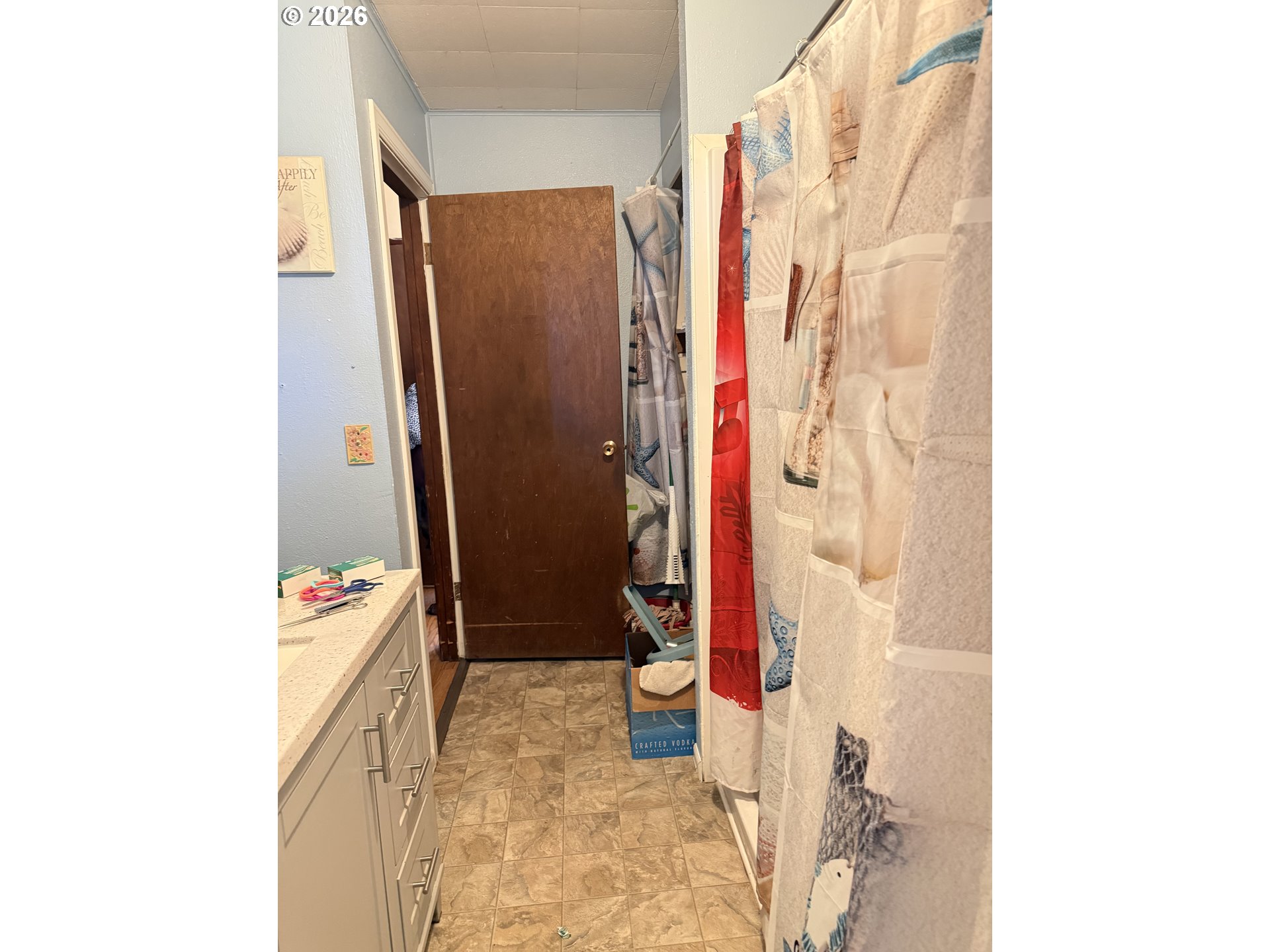 375 College Street Adams, OR 97810 - Photo 12 of 20 a bathroom with a tub and shower