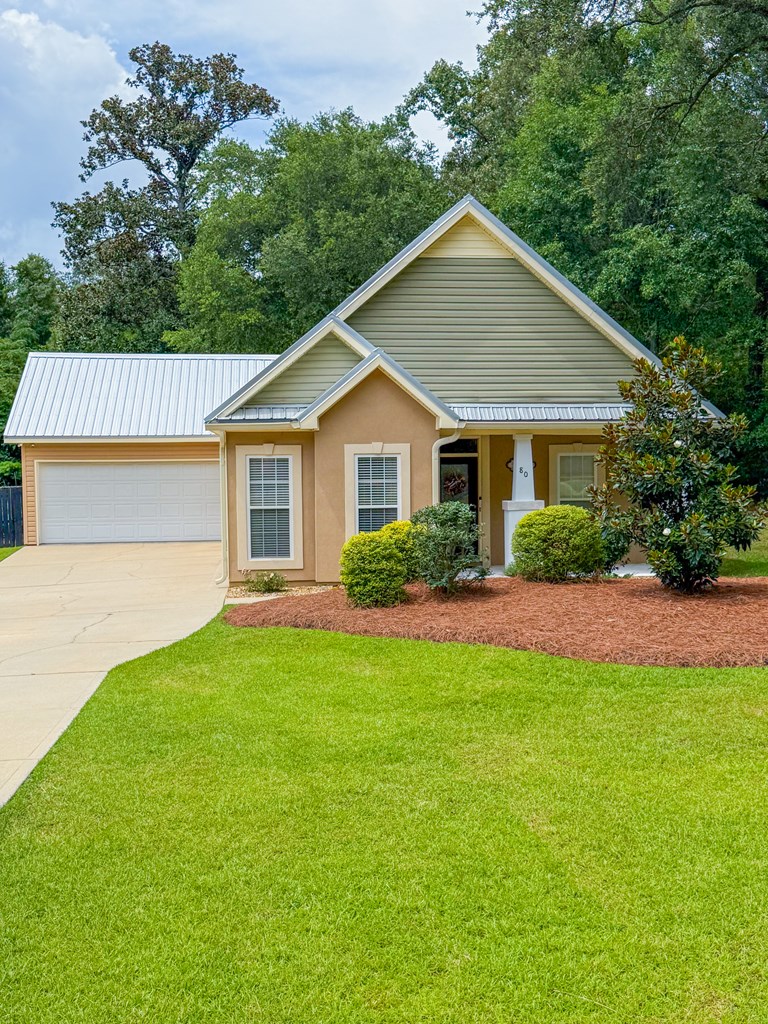 80 Golf View Drive Dothan, AL 36301 - Photo 2 of 21