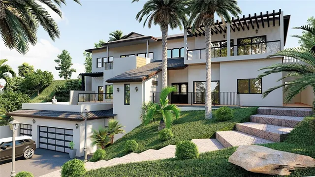 $3,280,000 | 370 Camino De Teodoro, Walnut, CA 91789