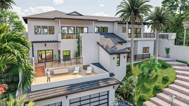 $3,280,000 | 370 Camino De Teodoro, Walnut, CA 91789