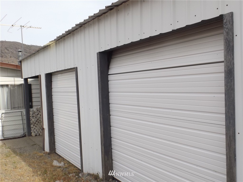 201 2nd Street Riverside, WA 98849 - Photo 14 of 18