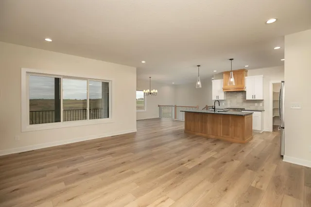 $769,000 | 301 Somerby Parkway Northeast, Byron, MN 55920