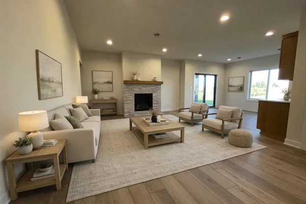 $749,000 | 301 Somerby Parkway Northeast, Byron, MN 55920