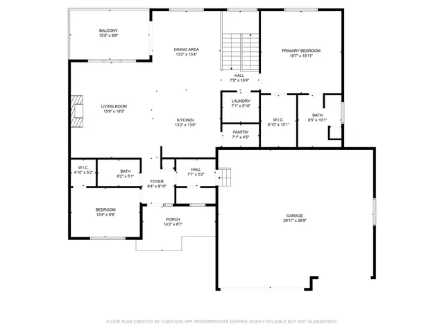 $769,000 | 301 Somerby Parkway Northeast, Byron, MN 55920