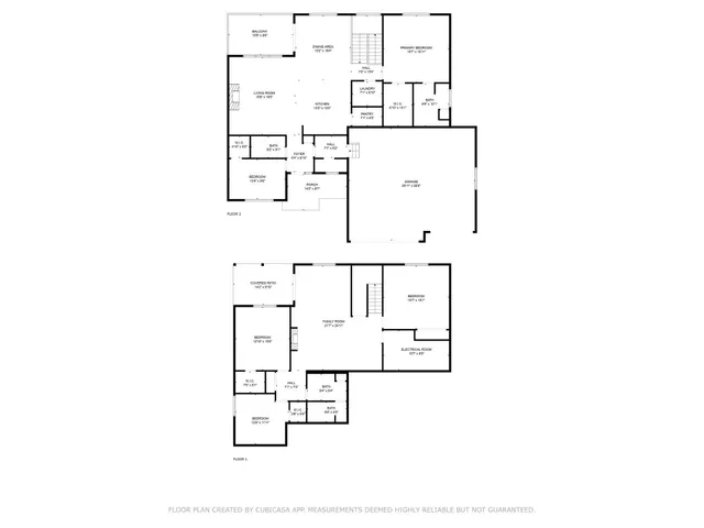 $769,000 | 301 Somerby Parkway Northeast, Byron, MN 55920