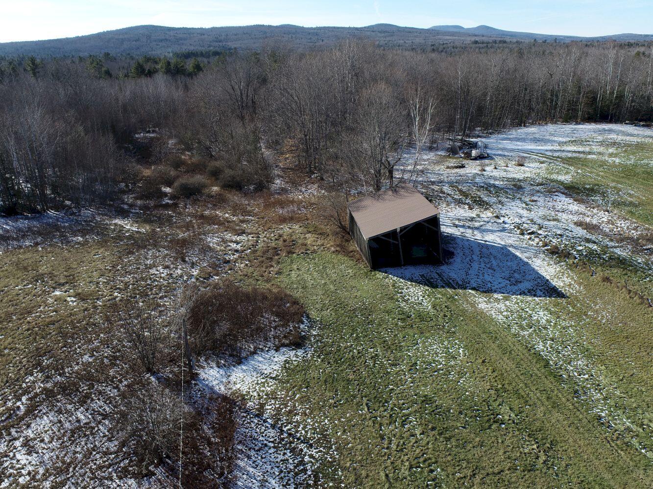 89 Town Farm Road Anson, ME 04958 - Photo 13 of 50 DJI_0019