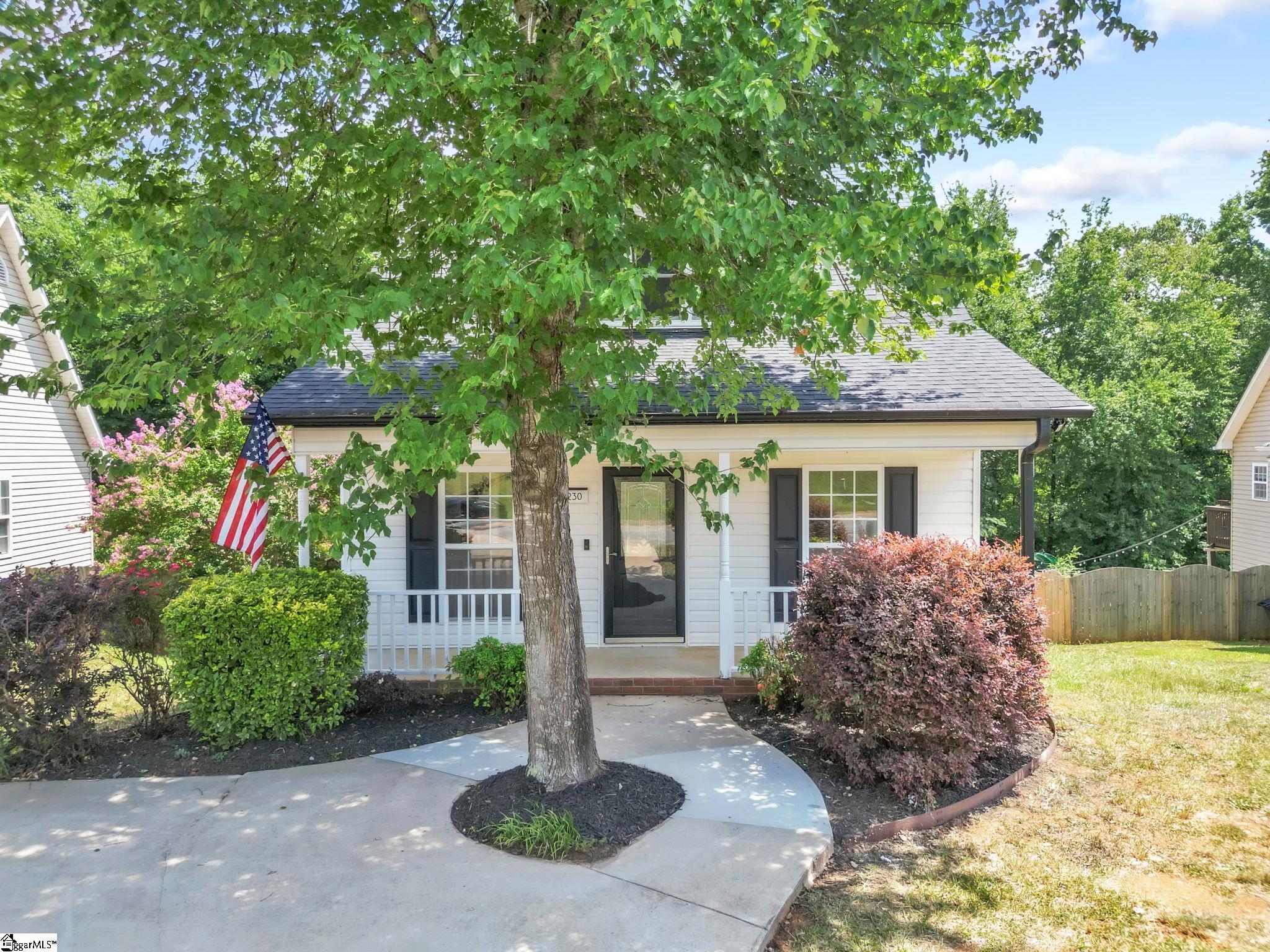 230 Cool Water Court Boiling Springs, SC 29316 - Photo 23 of 30