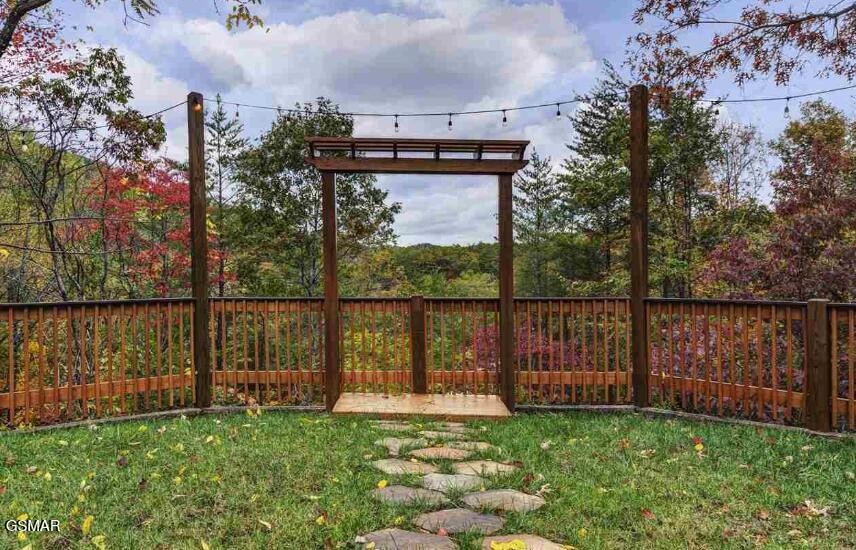 1163 Pine Mountain Road Sevierville, TN 37862 - Photo 19 of 40 Gallery Image 19