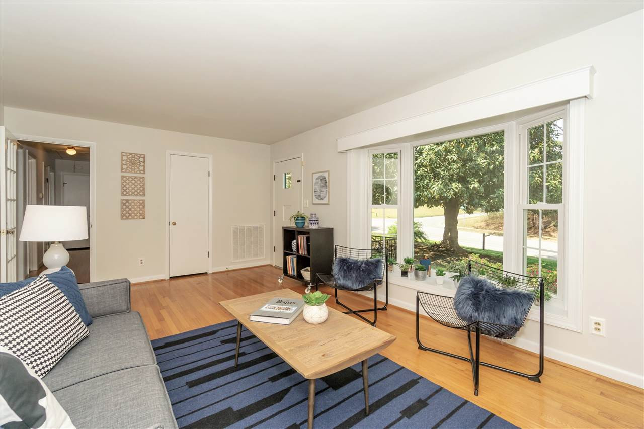 2722 Milburnie Road Raleigh, NC 27610 - Photo 11 of 18 Photo 11