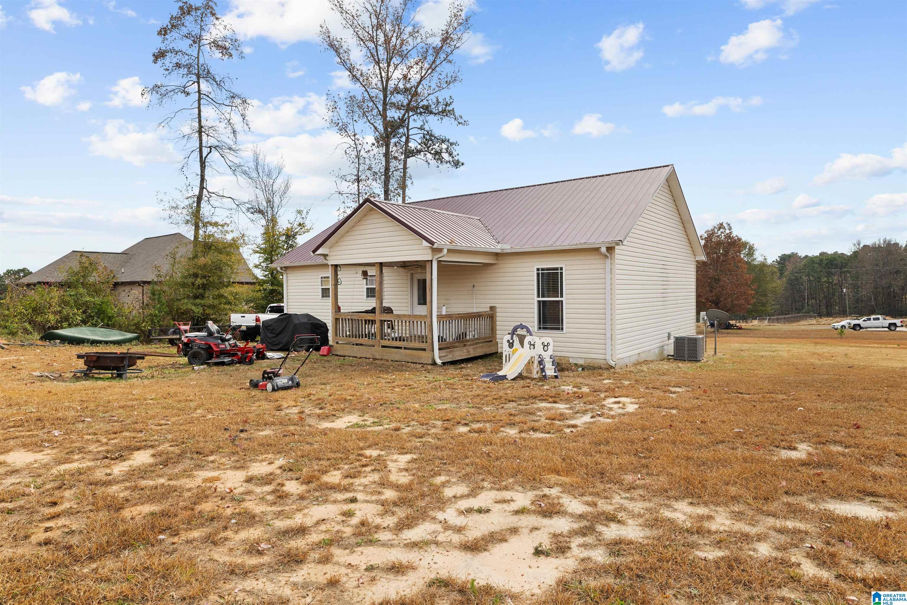 2025 Clevet Springs Road Hayden, AL 35079 - Photo 24 of 27