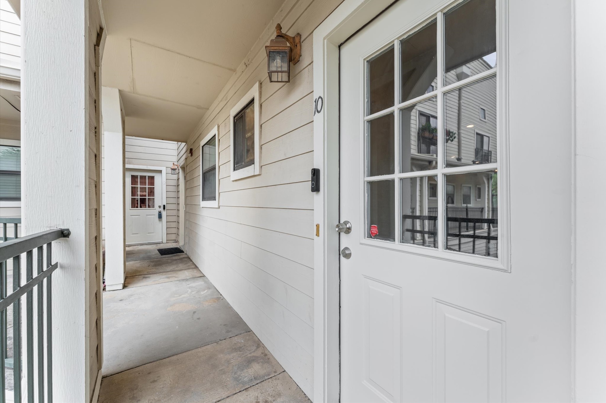 1602 Elgin Street, Unit 10 Houston, TX 77004 - Photo 18 of 21