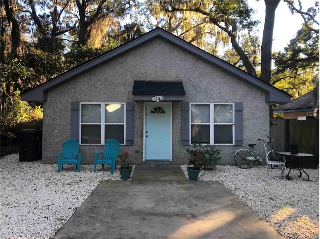 323 Palm Street St. Simons Island, GA 31522 - Photo 13 of 13