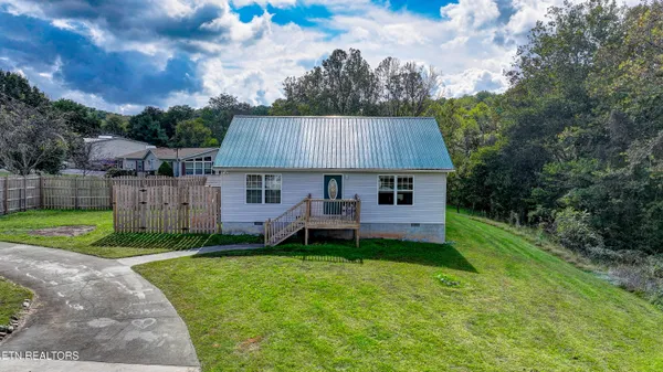 $255,000 | 810 Harvest Meadows Drive, Kodak, TN 37764