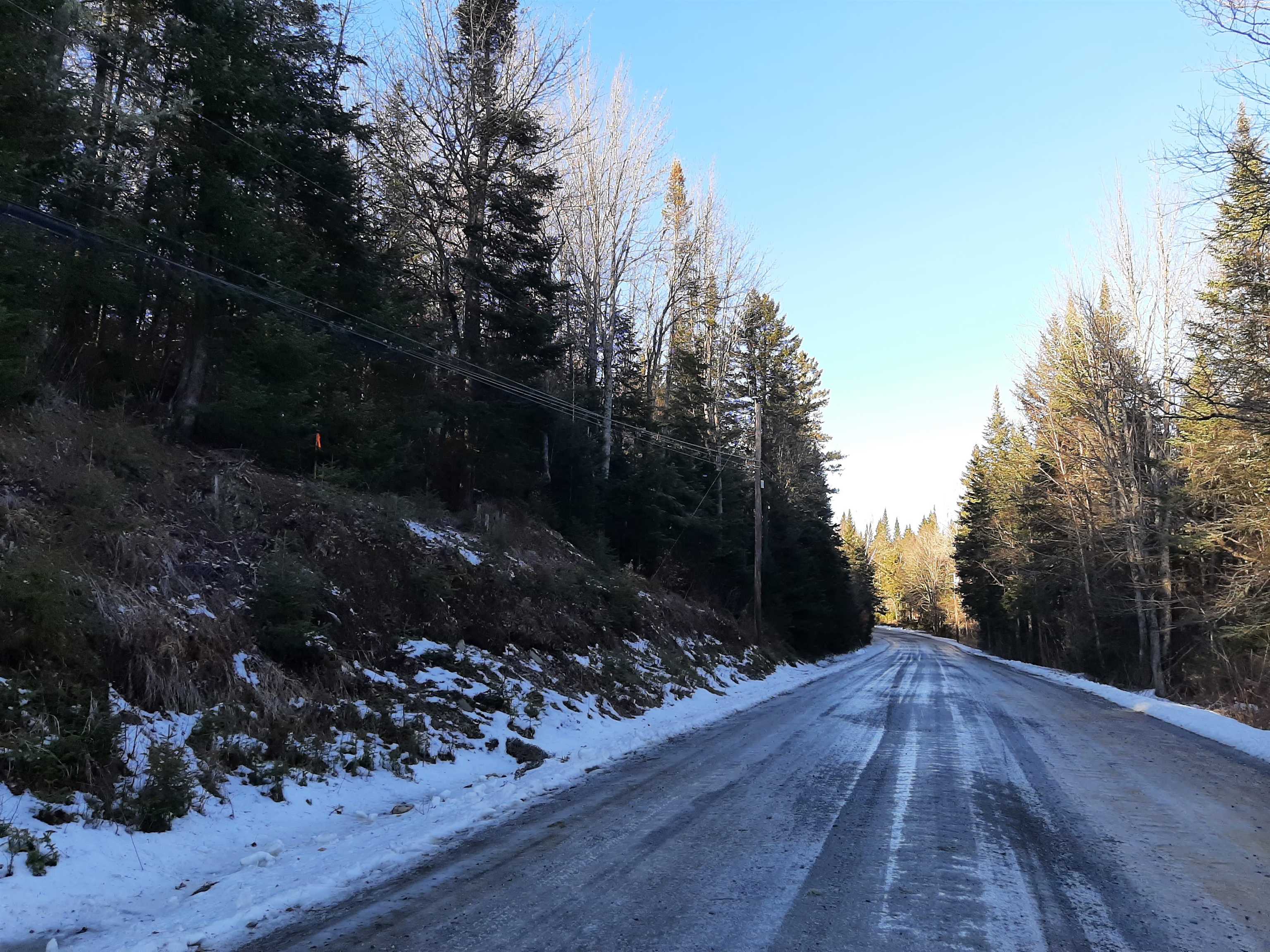 - Arthur Scott Road Pittsburg, NH 03592 - Photo 8 of 10