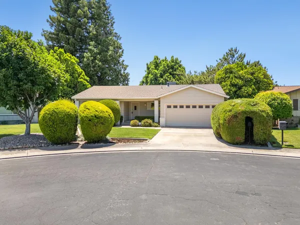 $450,000 | 2628 Turquoise Court, Modesto, CA 95355