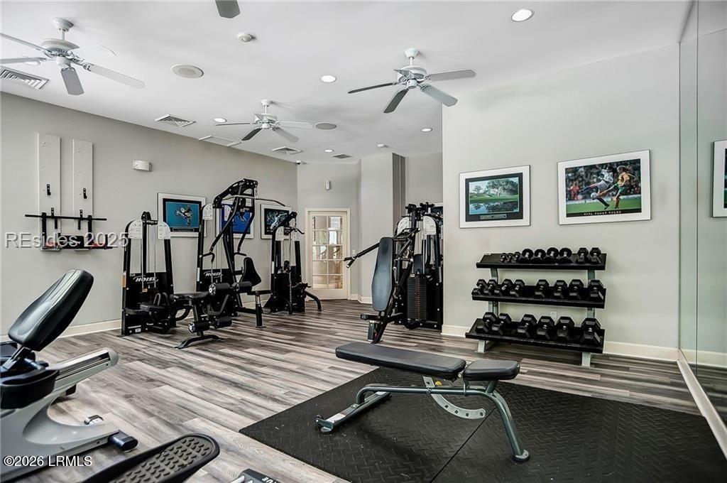 897 Fording Island Road, Unit 1004 Bluffton, SC 29910 - Photo 20 of 20 1004-21