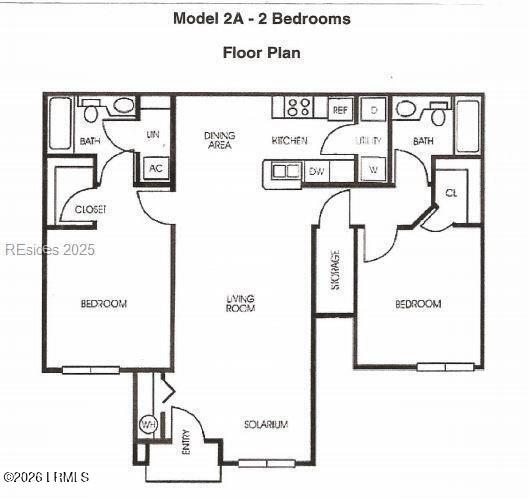 897 Fording Island Road, Unit 1004 Bluffton, SC 29910 - Photo 4 of 20 1004-6