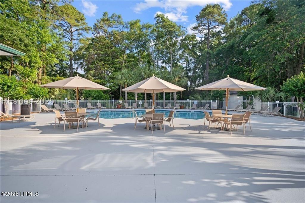 897 Fording Island Road, Unit 1004 Bluffton, SC 29910 - Photo 6 of 20 1004-20