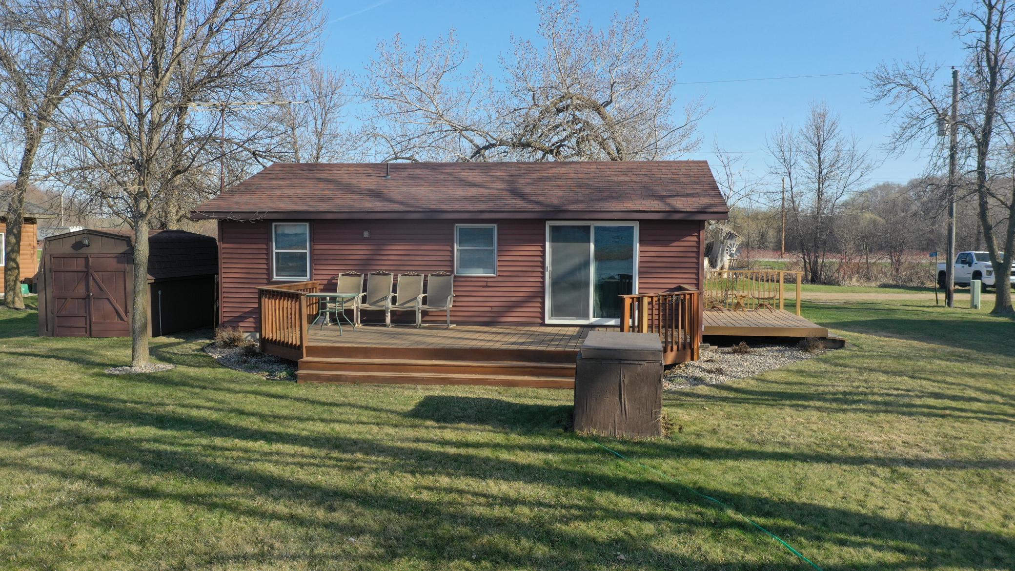 27113 Bass Beach Road Starbuck, MN 56381 - Photo 15 of 22