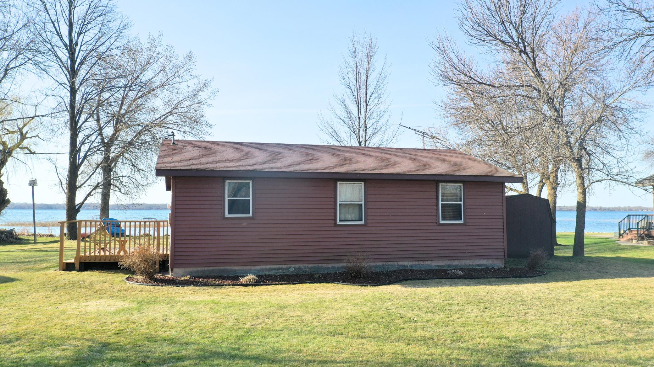 27113 Bass Beach Road Starbuck, MN 56381 - Photo 16 of 22