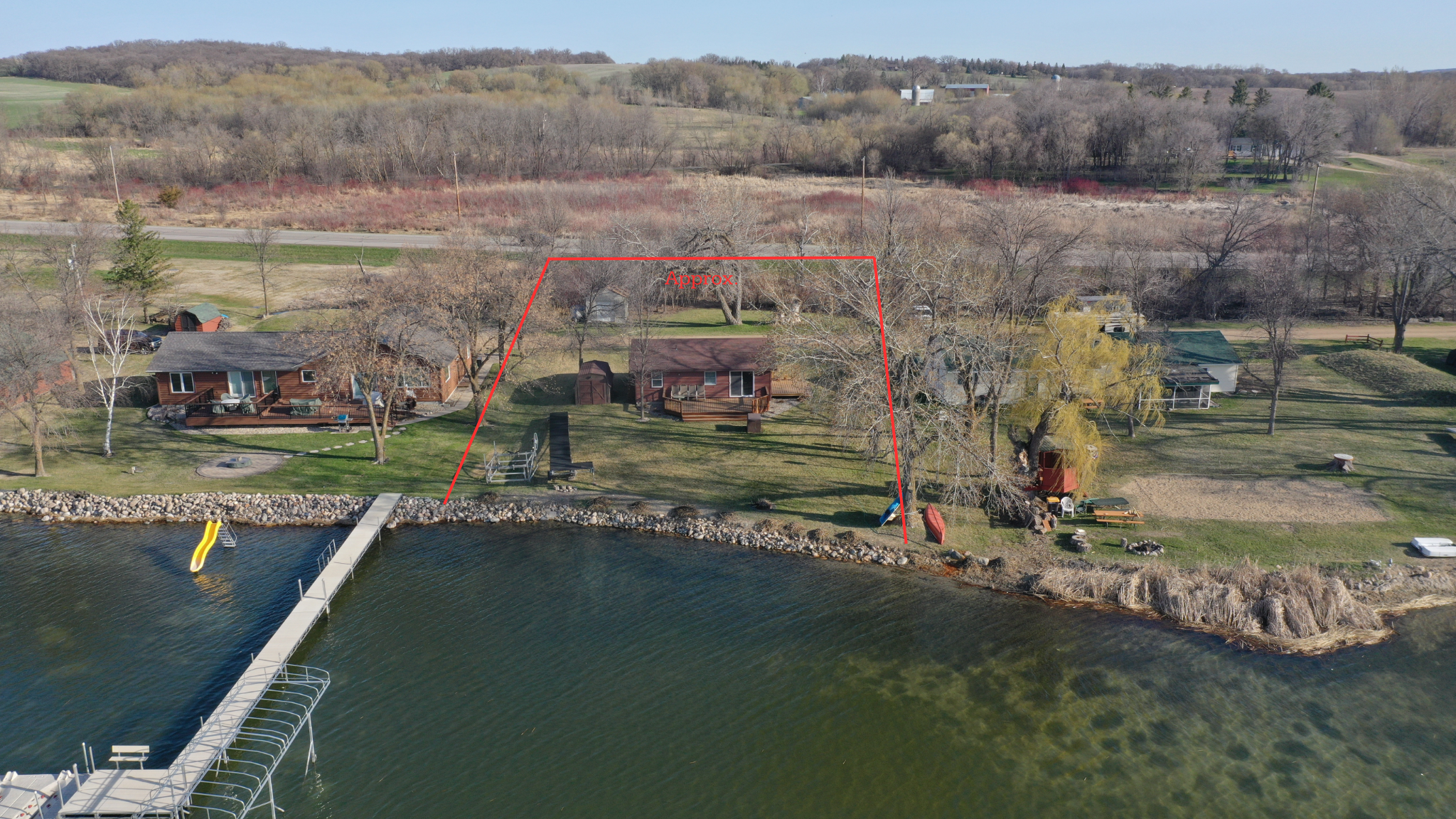27113 Bass Beach Road Starbuck, MN 56381 - Photo 17 of 22