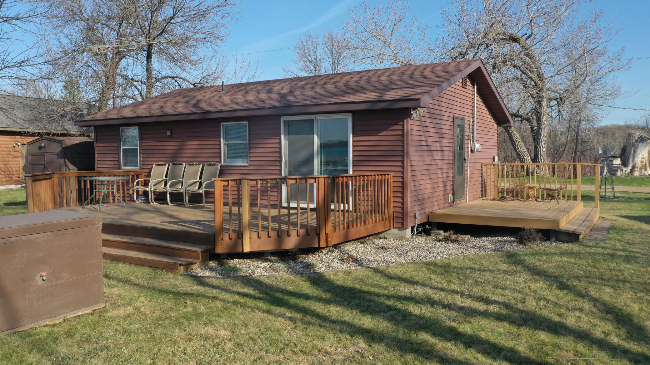 27113 Bass Beach Road Starbuck, MN 56381 - Photo 2 of 22
