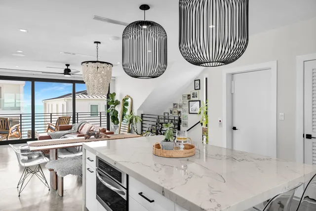 a living room with fireplace furniture and a flat screen tv