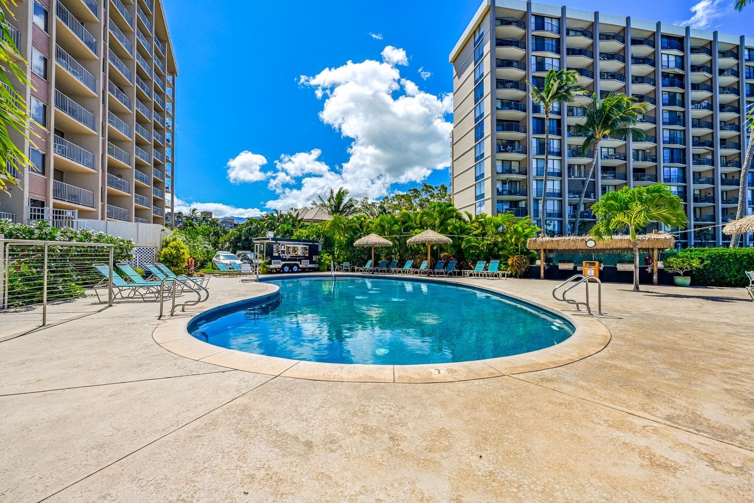 4365 Lower Honoapiilani Road, Unit 314 Lahaina, HI 96761 - Photo 24 of 32 Gallery Image 24