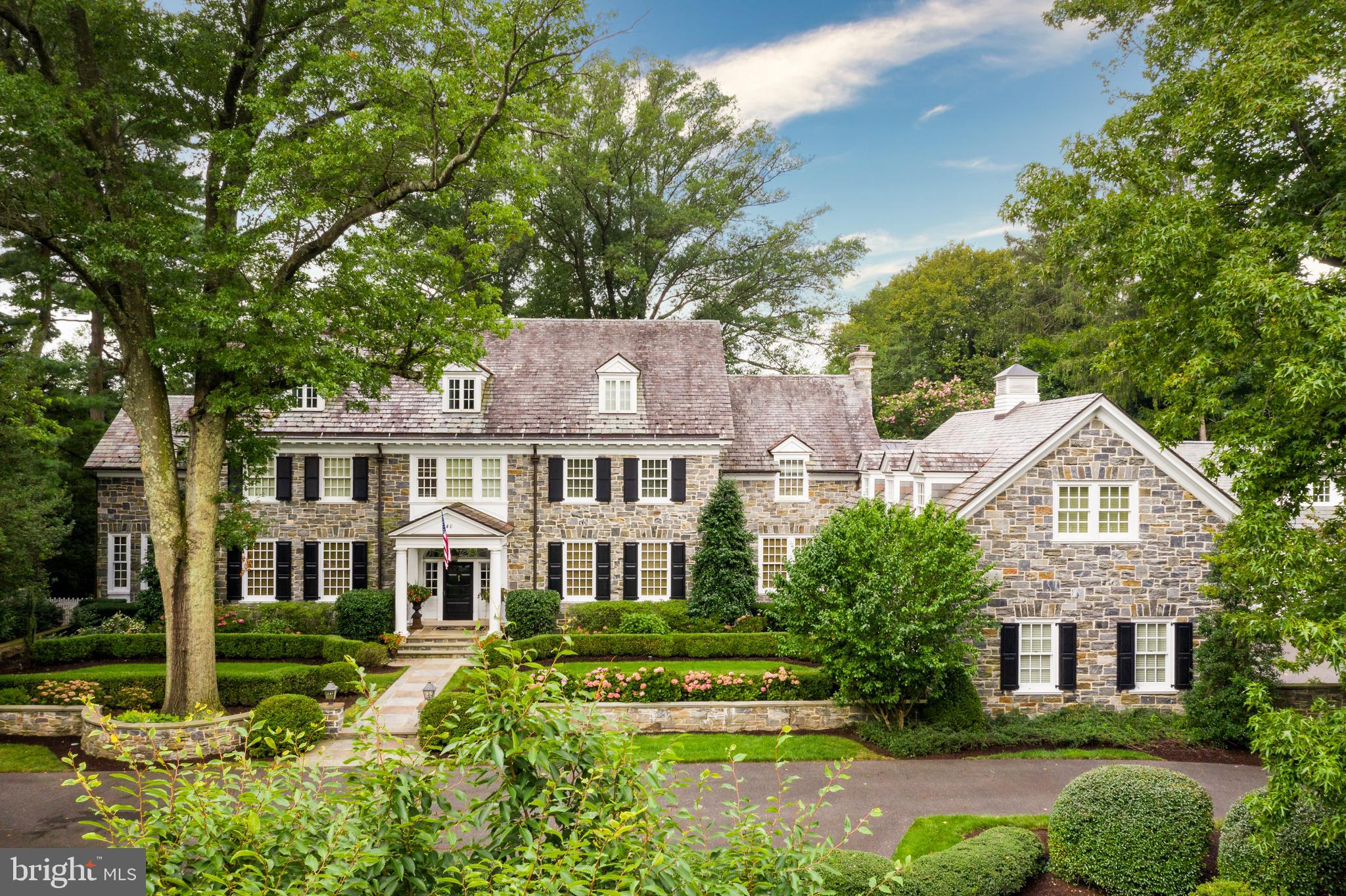 740 Golf View Road Moorestown, NJ 08057 - Photo 1 of 67