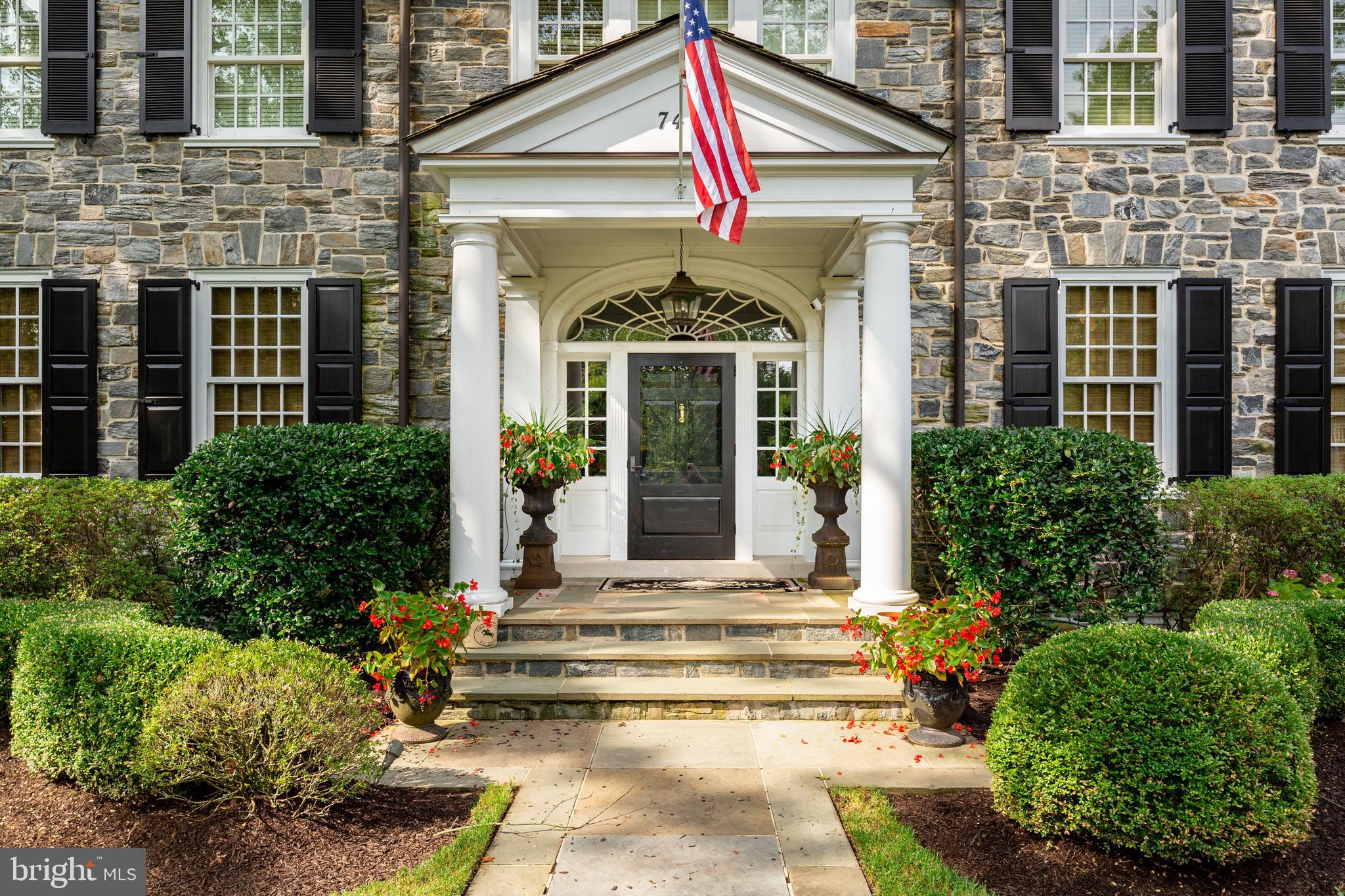 740 Golf View Road Moorestown, NJ 08057 - Photo 2 of 67