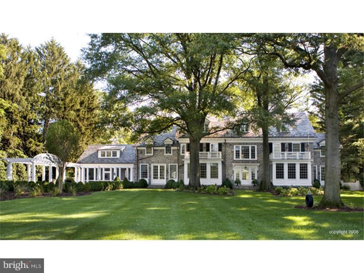 740 Golf View Road Moorestown, NJ 08057 - Photo 3 of 67