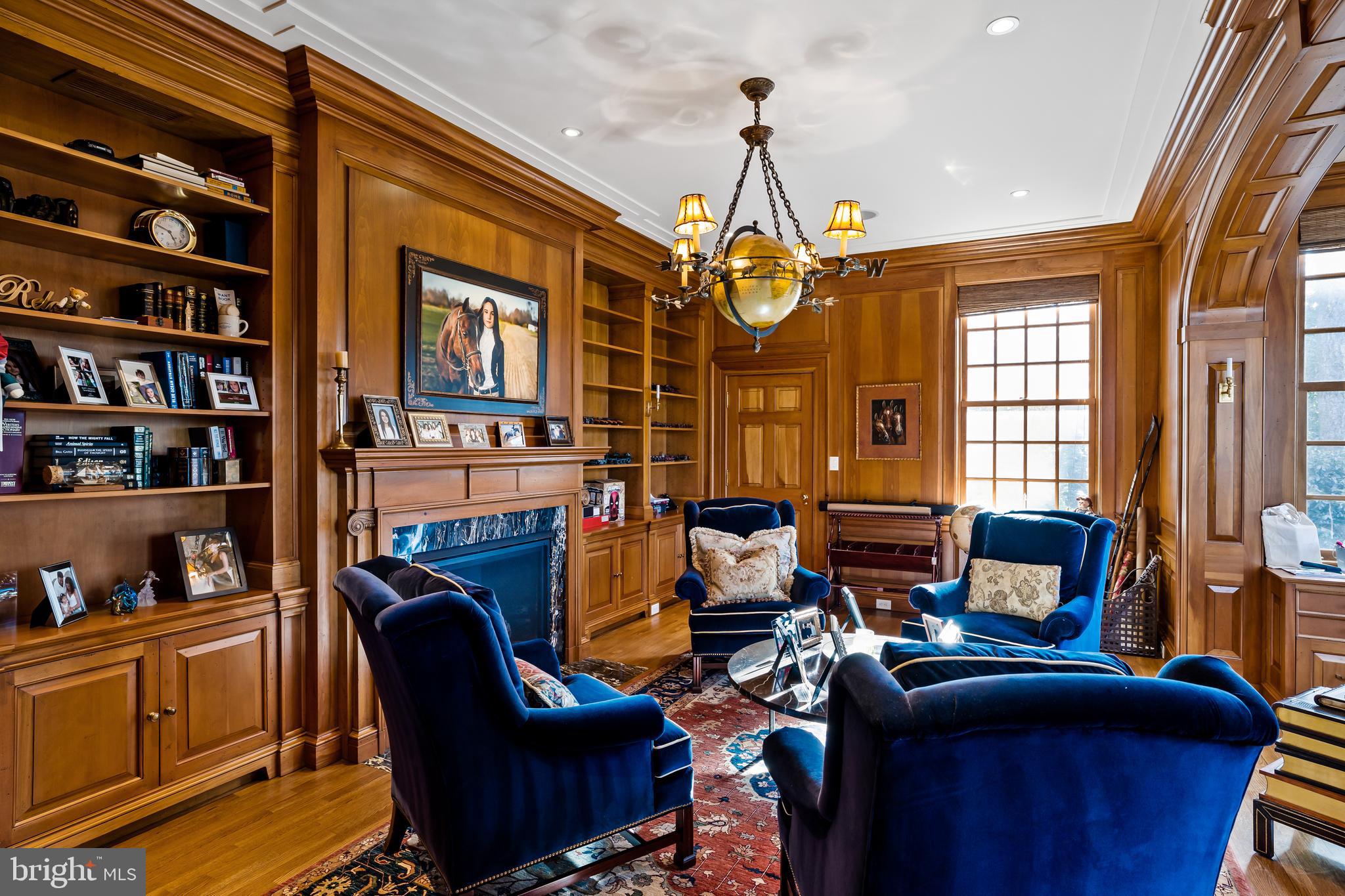 740 Golf View Road Moorestown, NJ 08057 - Photo 22 of 67