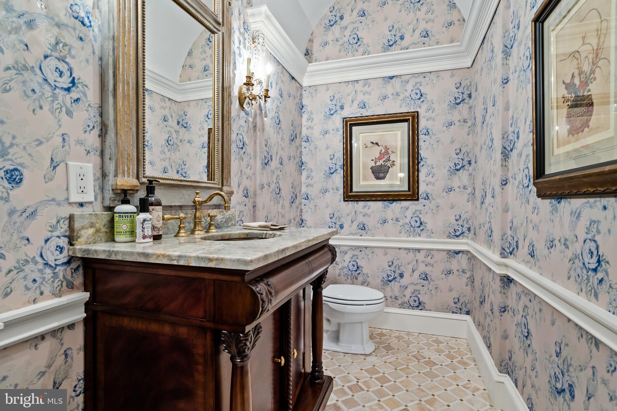 740 Golf View Road Moorestown, NJ 08057 - Photo 24 of 67