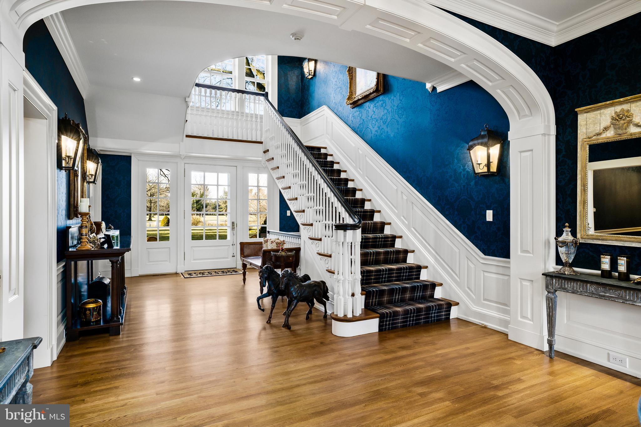 740 Golf View Road Moorestown, NJ 08057 - Photo 4 of 67