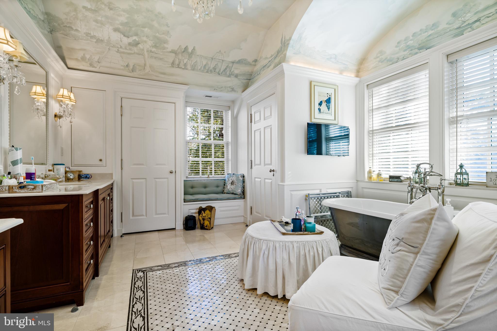 740 Golf View Road Moorestown, NJ 08057 - Photo 33 of 67