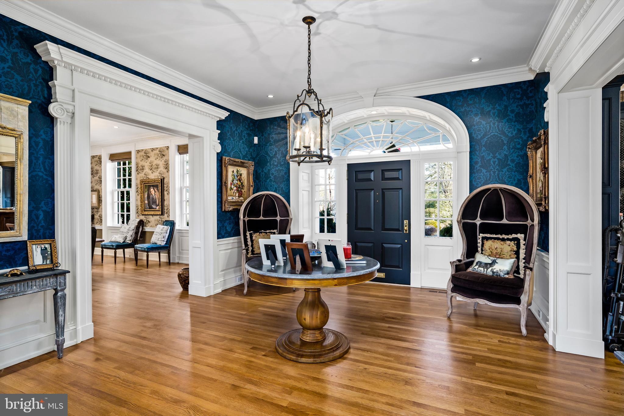 740 Golf View Road Moorestown, NJ 08057 - Photo 5 of 67