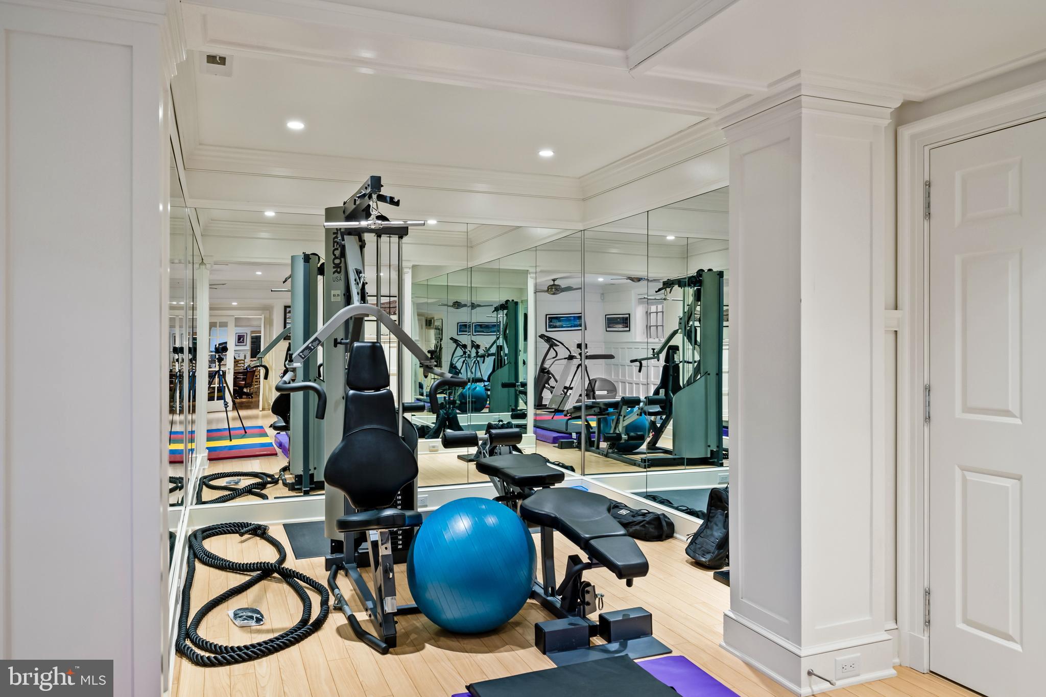740 Golf View Road Moorestown, NJ 08057 - Photo 42 of 67