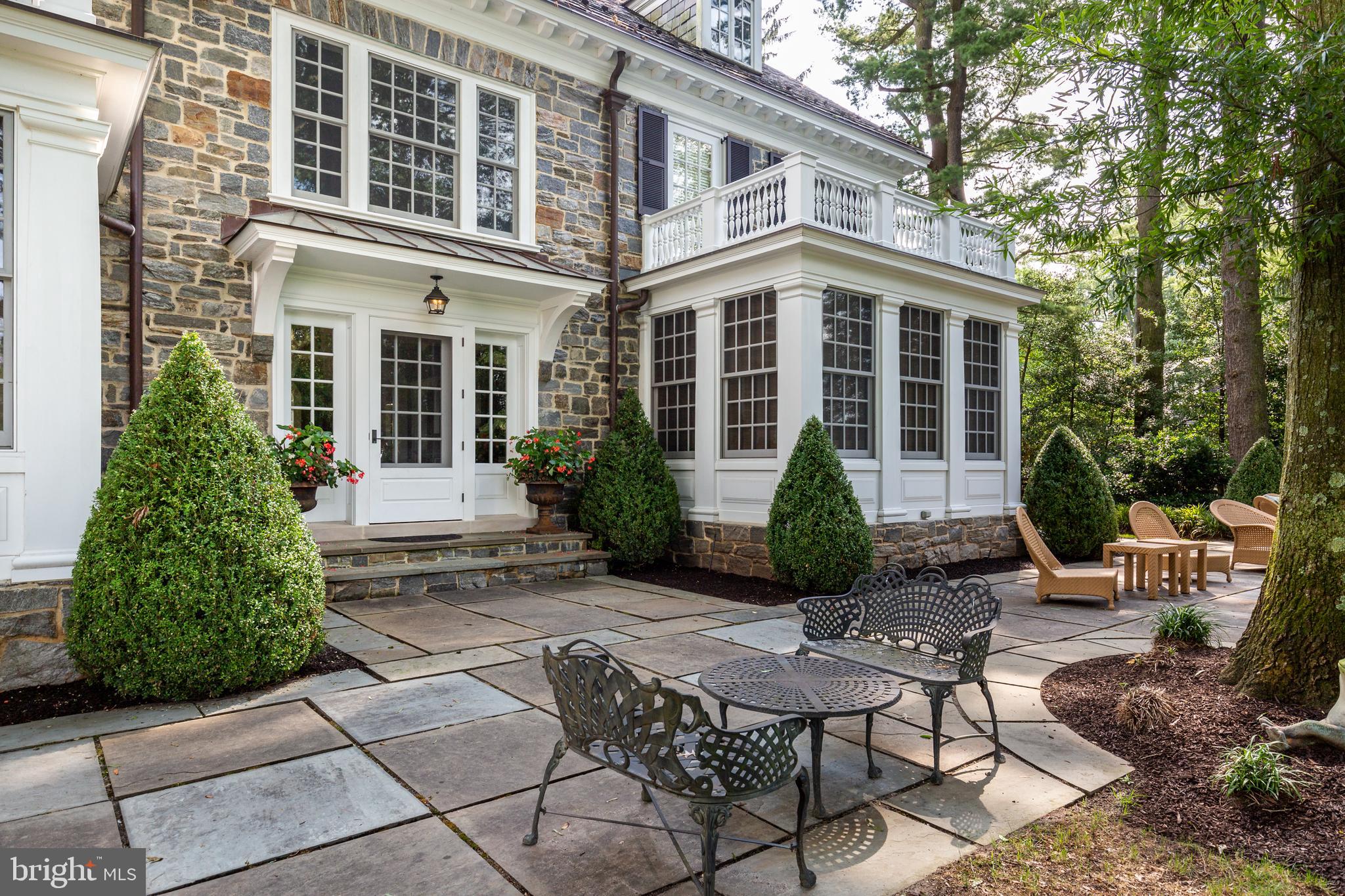 740 Golf View Road Moorestown, NJ 08057 - Photo 49 of 67
